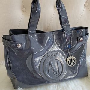 Armani Jeans Bag